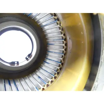 Produktfoto 1 von KUKA Stator für 1FK6100-8AF91-1ZZ9 - Z S49 Servomotor