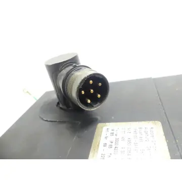 Produktfoto 1 von KUKA Stator für 1FK6100-8AF91-1ZZ9-Z Servomotor