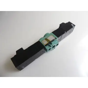 Produktfoto 1 von Kuroda Magnetventil RCD