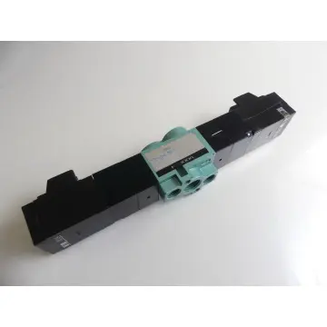 Produktfoto 1 von Kuroda Magnetventil