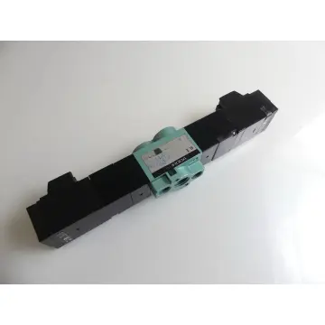Produktfoto 1 von Kuroda RCD 0 - 34/06 Magnetventil