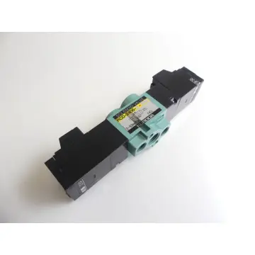 Produktfoto 1 von Kuroda RCD - 2406 Solenoid Valve / Magnetventil