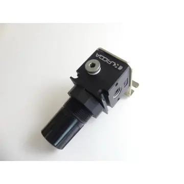 Produktfoto 1 von Kuroda Watts R35 Druckregelventil