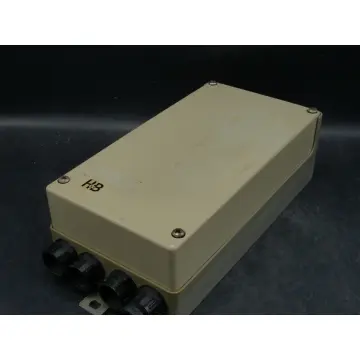 Produktfoto 1 von H & B TEU 310 CMR-Messumformer