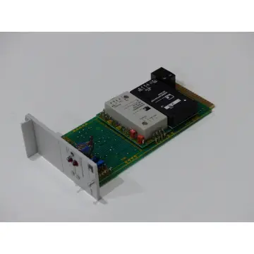Produktfoto 1 von Hottinger Baldwin GR25 Grenzwertschalter