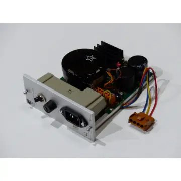 Produktfoto 1 von Hottinger Baldwin Mod 240 Power Supply