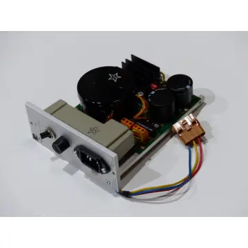 Produktfoto 1 von Hottinger Baldwin Mod 240 Power Supply