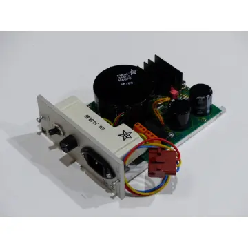 Produktfoto 1 von Hottinger Baldwin MOD 240 Power Supply