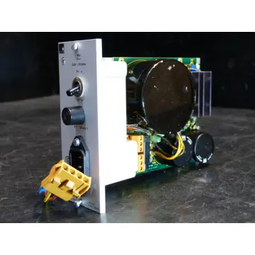 Produktfoto 1 von Hottinger Baldwin Mod 240 Power Supply