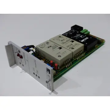 Produktfoto 1 von Hottinger Baldwin MGT 32 GR TF-Messverstärker