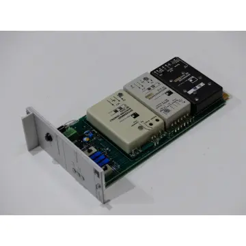 Produktfoto 1 von Hottinger Baldwin MGT 32 SP TF-Messverstärker