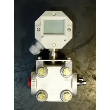 Hottinger Baldwin PN 15Ø6D48GØ3 Differenzdruckmessgerät > ungebraucht! <