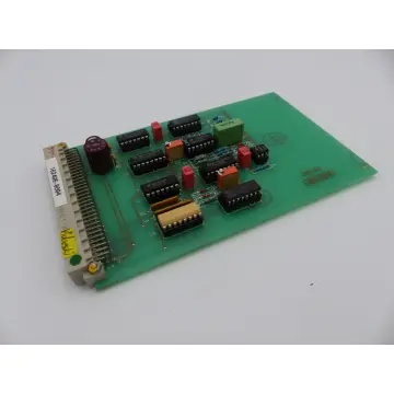 Produktfoto 1 von Höfler 162406-8004 Platine > ungebraucht! <