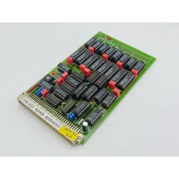 Produktfoto 1 von Höfler 162406-8009/8020 Platine > ungebraucht! <