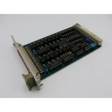Produktfoto 1 von Höfler EBD oo75 Platine > ungebraucht! <