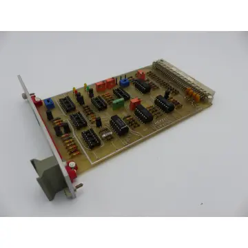 Produktfoto 1 von Höfler EBD oo96 Platine > ungebraucht! <
