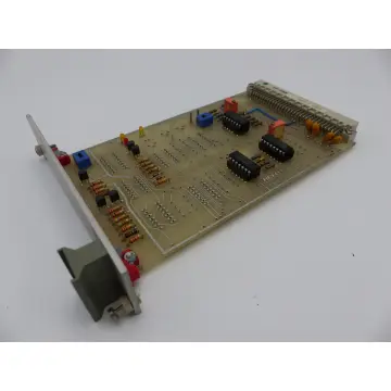 Produktfoto 1 von Höfler EBD oo96 Platine > ungebraucht! <