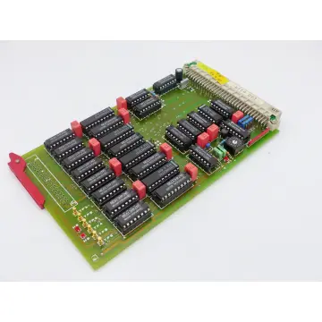Produktfoto 1 von Höfler EBD o119 Platine > ungebraucht! <