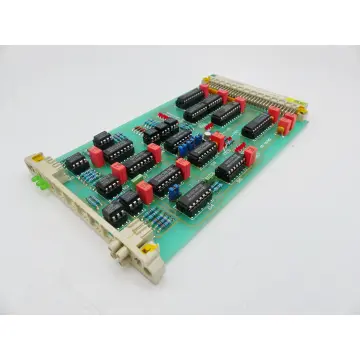 Produktfoto 1 von Höfler EBD o11o Platine > ungebraucht! <
