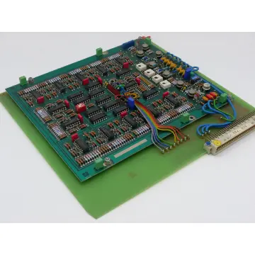 Höfler HBv. 979 Platine > ungebraucht! <