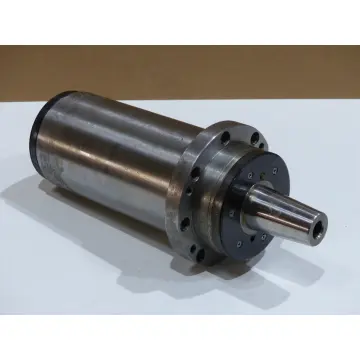 Produktfoto 1 von Höfler - SKF J-1038817/3 Schleifspindel