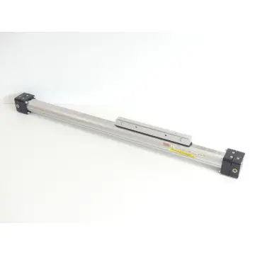 Hoerbiger Origa P120L-26 Ø 40 mm, Hub 0500 mm P-Nr.: 2015599105