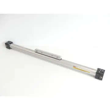 Produktfoto 1 von Hoerbiger Origa P120L-26 Ø 40 mm, Hub 630 mm SN:11794600019431