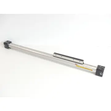 Produktfoto 1 von Hoerbiger Origa P120L-26 Ø 40 mm, Hub 630 mm SN:37295400019748
