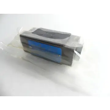 Produktfoto 1 von Hoerbiger GRV2ZP04NC F4 Rückschlagventil HV09157 22791800 - ungebraucht -