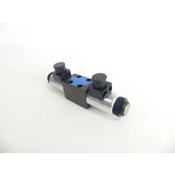 Produktfoto 1 von Hoerbiger HCM380PC04P HV06824 Magnetventil 24 VDC SN 15854300 -ungebraucht!-
