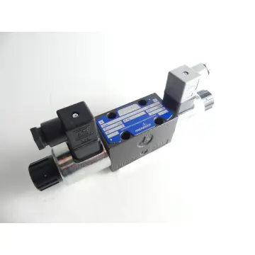 Produktfoto 1 von Hoerbiger PSL600PC06P06 Id.Nr. HV06775 Hydraulikventil SN 71907 - ungebraucht! -