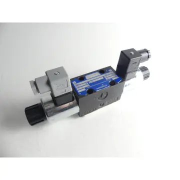 Hoerbiger PSL600PC06P06 ID. HV06775 Hydraulikventil SN M19141 - ungebraucht! -