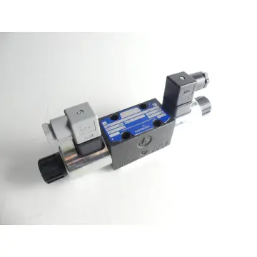 Hoerbiger PSL600PC06P06 ID. HV06775 Hydraulikventil SN M19145 - ungebraucht! -