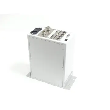 Hofmann AB 9000 Elektromagnetisches Ringauswuchtsystem SN:11160318
