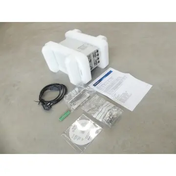 Produktfoto 1 von Hofmann AB 9000.1 Auswuchtsystem SN: 06200642 / 230V AC -unegbraucht-