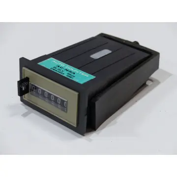 Produktfoto 1 von Hokuyo Automatic AC-NSA Auto Counter