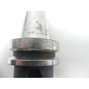 Produktfoto 1 von Holex 0604013812 Werkzeugaufnahme SK 40 - 27 - 55