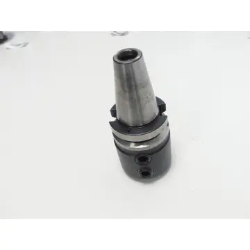 Produktfoto 1 von Holex 302600 25 Spannzangen-Futter SK 40 x 25 x 90