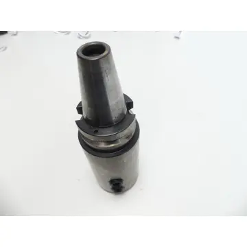 Produktfoto 1 von Holex 302640 32 Spannzangen-Futter SK 40 x 32 x 160