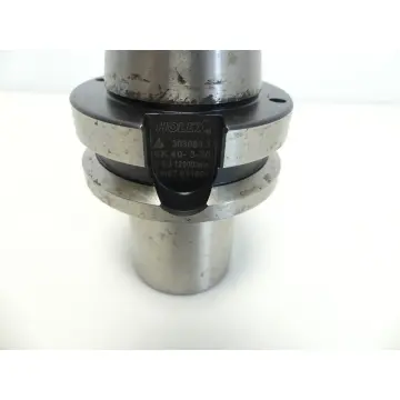 Produktfoto 1 von Holex 303080 3 Werzeugaufnahme SK 40 x 3 x 70