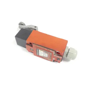 Produktfoto 1 von Honeywell 3IZSI Grenztaster DIN 43694 10A 380V~ 0.4A 220V~ 9132