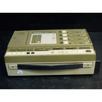 Produktfoto 1 von Honeywell Omnilight 8M37 Opt. 2402 Datenerfassungssystem
