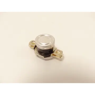 Produktfoto 1 von Honeywell F60C 100 79 Z21 03 Bimetallthermostatschalter