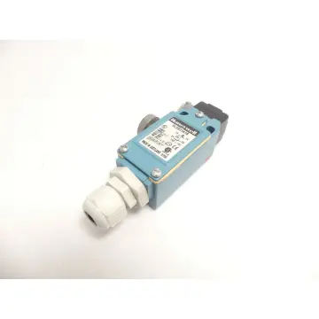 Produktfoto 1 von Honeywell GLCB01A1B Positionsschalter + Skintop M16x1.5