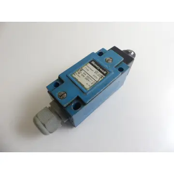 Produktfoto 1 von Honeywell I5ZSI DIN 43694 Grenztaster 10A 500V~