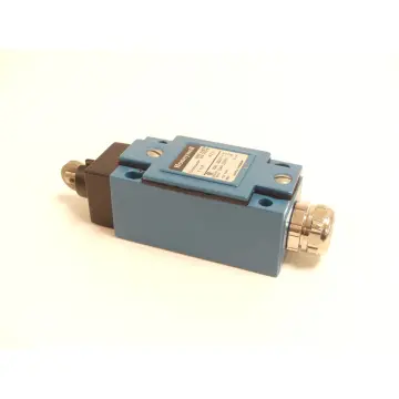 Produktfoto 1 von Honeywell I5ZSI Positionsschalter Rollenstößel und Verschraubung
