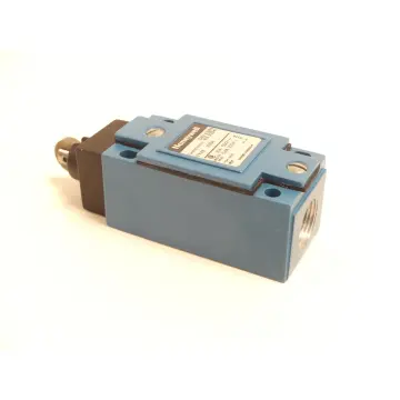 Produktfoto 1 von Honeywell I5ZSI Positionsschalter Rollenstößel