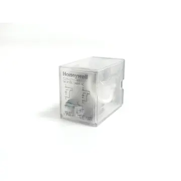 Produktfoto 1 von Honeywell SZR-LY2-N1 Steckrelais 24V DC 10A 250V AC 730S 8 Pins