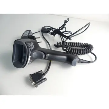 Produktfoto 1 von Honeywell Xenon ITEM: 1900GHD-2 Model: 1900 Barcodescanner SN: 16268B6895