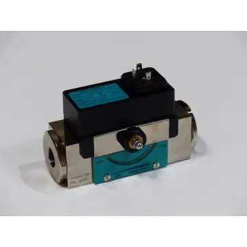 Produktfoto 1 von Honsberg HD1K - 010GM010 Novafix Durchflusswächter